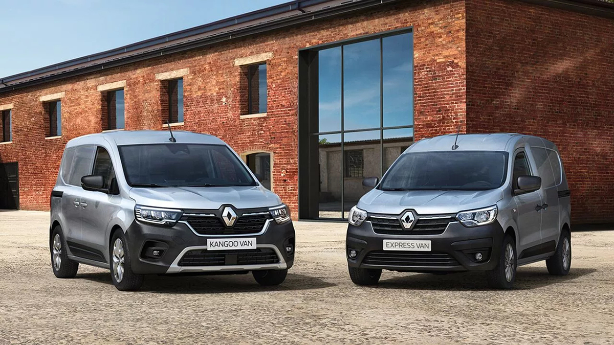 Quelle version choisir parmi la gamme Renault Trafic ?