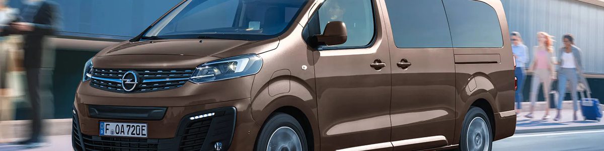 Assurance Opel Zafira – Devis en ligne – Leocare